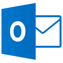 Office 365 Email icon