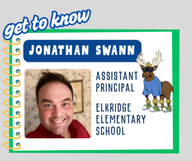 Get to Know Jonathan Swann