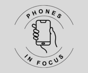 Phones in Focus